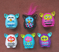 Furby